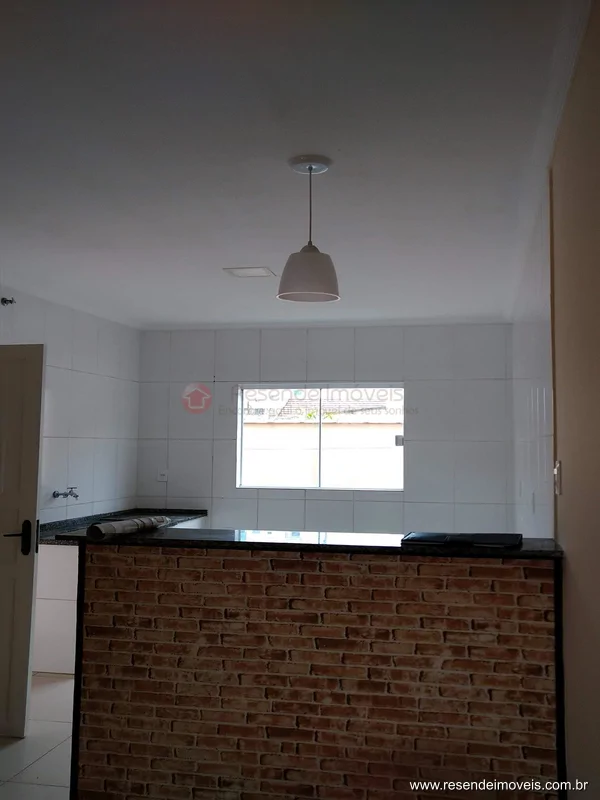 Foto 2 de 21 - Casa para aluguel em Nova Liberdade