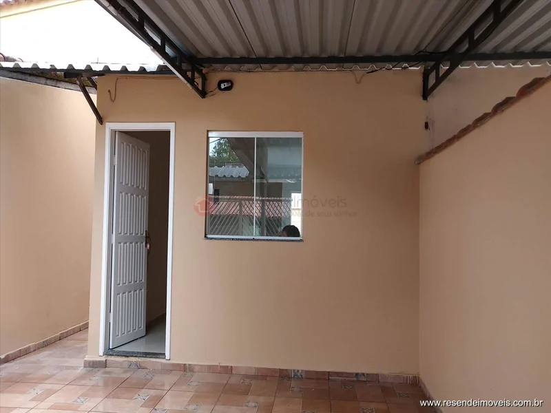 Foto 10 de 21 - Casa para aluguel em Nova Liberdade