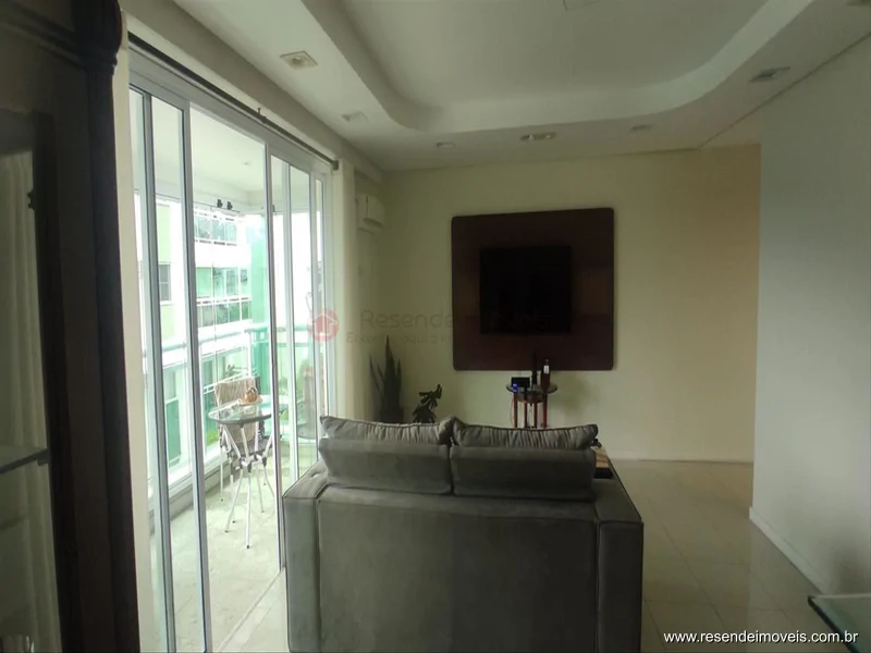 Foto 2 de 30 - Apartamento para venda em Comercial