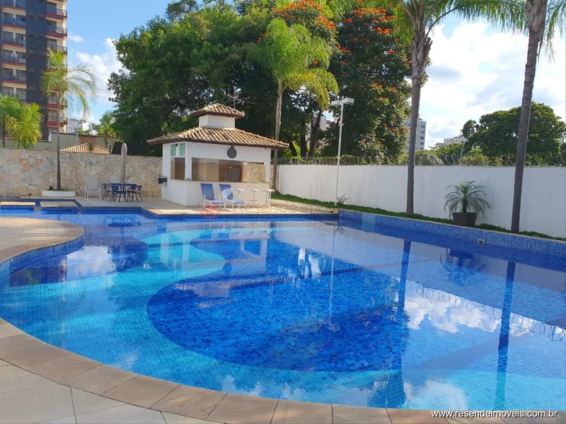 Foto 30 de 30 - Apartamento para venda em Comercial