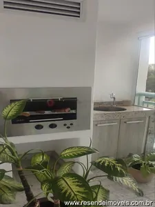 Apartamento para venda em Comercial