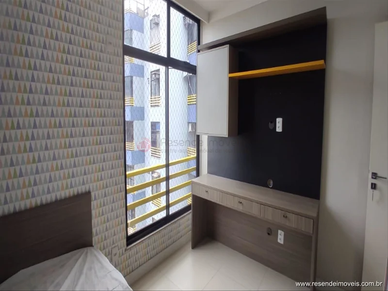 Foto 12 de 19 - Apartamento para venda em Campos Elíseos