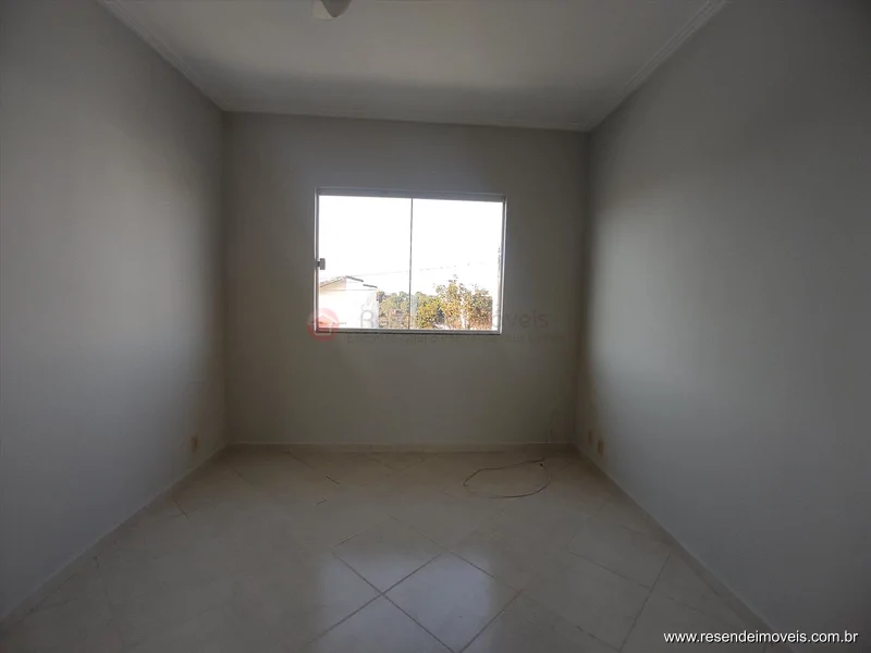 Foto 9 de 14 - Casa para aluguel em Parque Ipiranga II