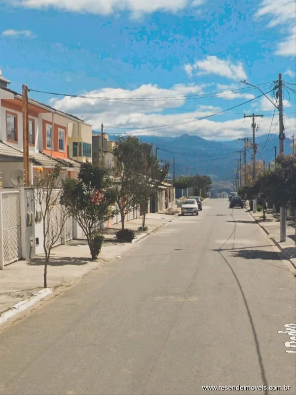 Foto 3 de 14 - Casa para aluguel em Parque Ipiranga II