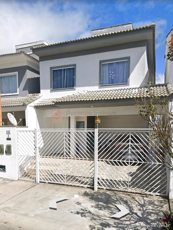 Foto 1 de 14 - Casa para aluguel em Parque Ipiranga II