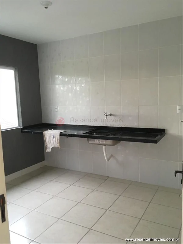 Foto 10 de 14 - Casa para aluguel em Parque Ipiranga II