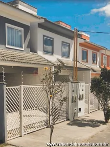 Casa para aluguel em Parque Ipiranga II