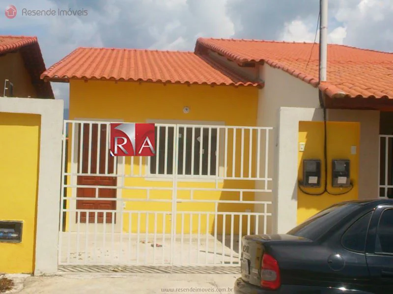 Foto 1 de 14 - Casa para venda em Boa Vista I