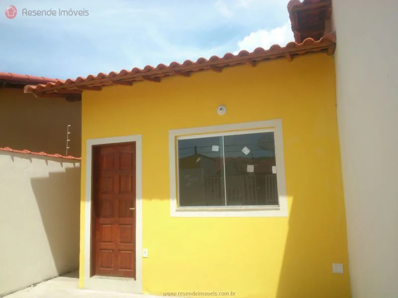 Foto 5 de 14 - Casa para venda em Boa Vista I