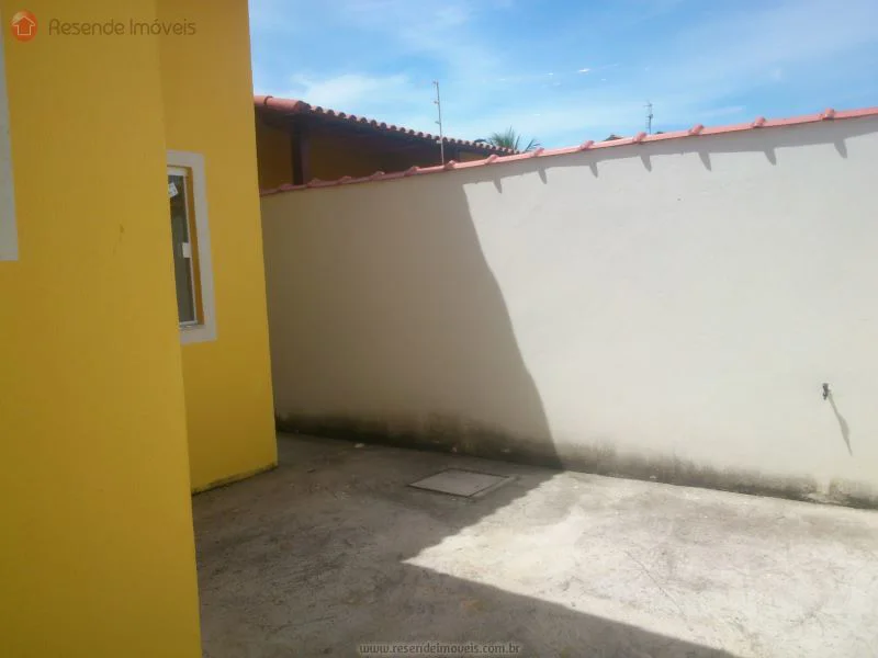 Foto 12 de 14 - Casa para venda em Boa Vista I