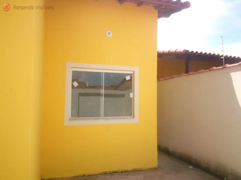 Foto 13 de 14 - Casa para venda em Boa Vista I