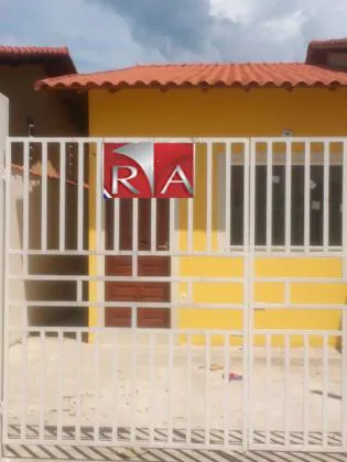 Casa para venda em Boa Vista I