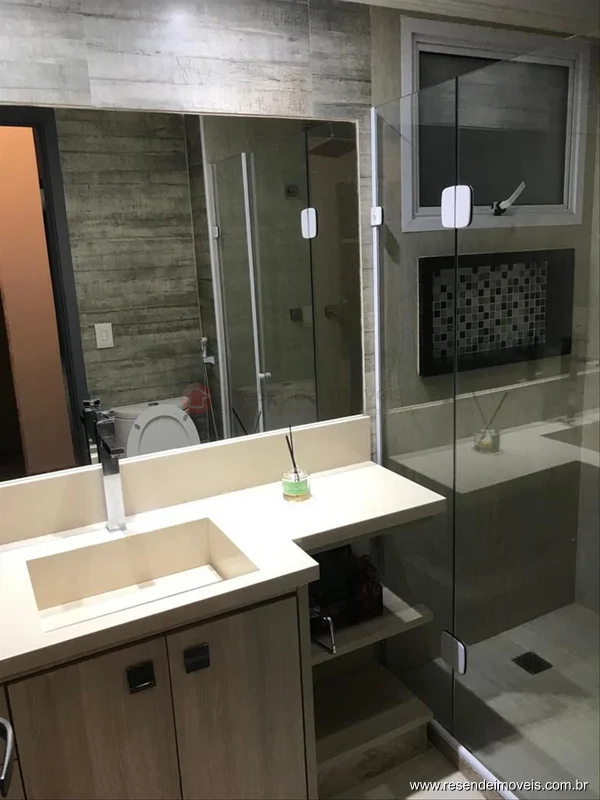 Foto 11 de 27 - Apartamento para aluguel em Comercial