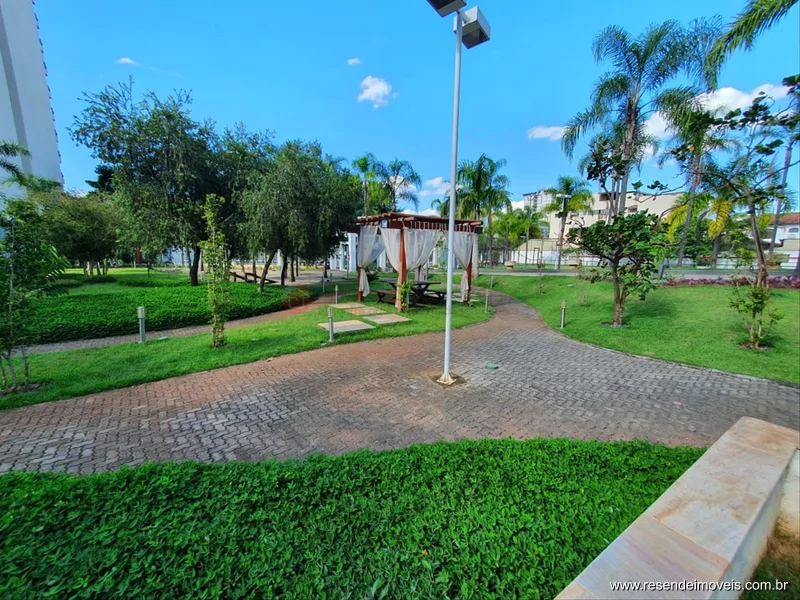 Foto 25 de 27 - Apartamento para aluguel em Comercial