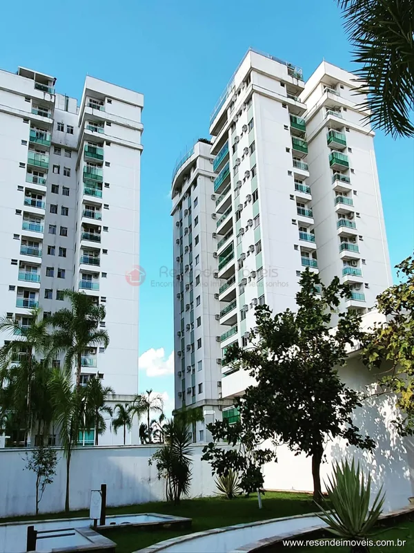 Foto 27 de 27 - Apartamento para aluguel em Comercial