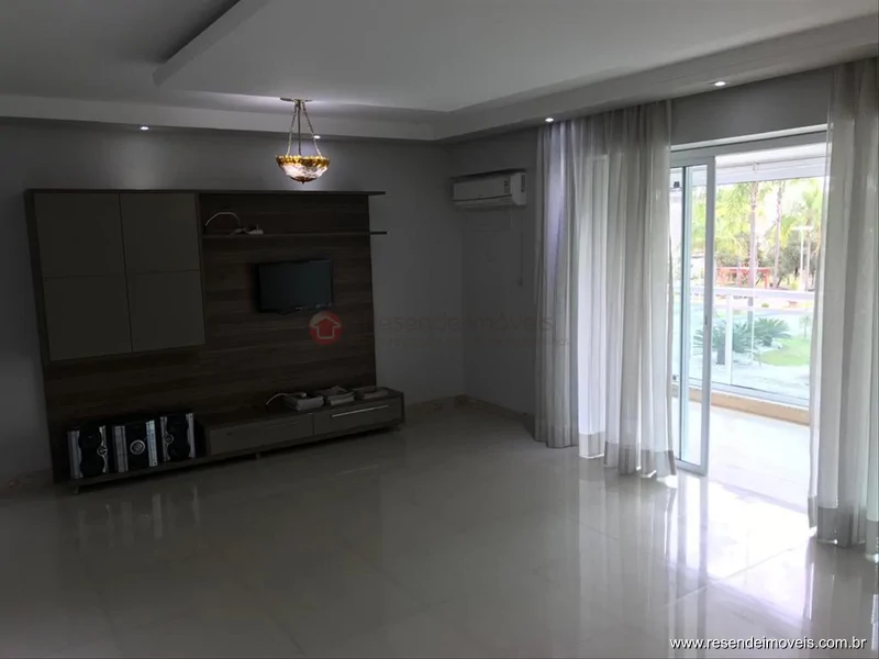 Foto 18 de 27 - Apartamento para aluguel em Comercial