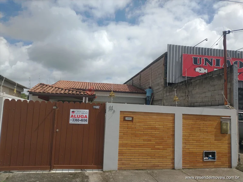 Foto 20 de 23 - Casa para aluguel em Vila Julieta