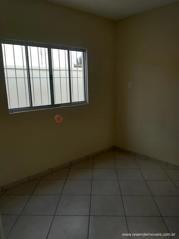 Foto 4 de 23 - Casa para aluguel em Vila Julieta