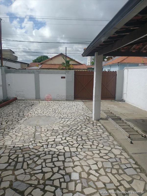 Foto 18 de 23 - Casa para aluguel em Vila Julieta