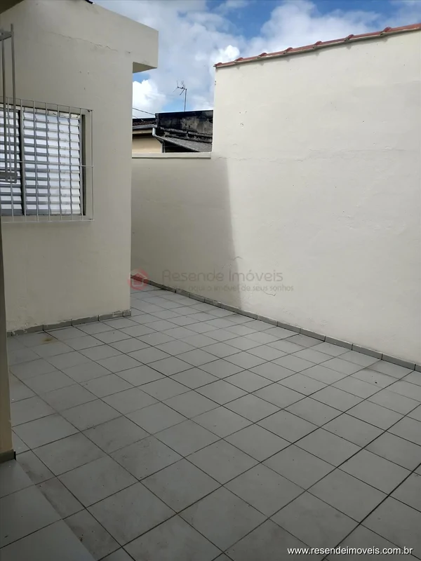 Foto 13 de 23 - Casa para aluguel em Vila Julieta