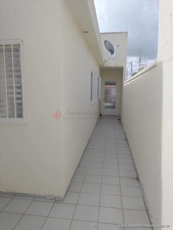 Foto 19 de 23 - Casa para aluguel em Vila Julieta