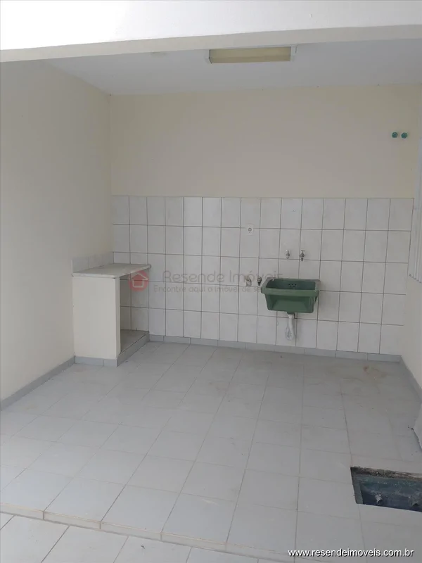 Foto 15 de 23 - Casa para aluguel em Vila Julieta