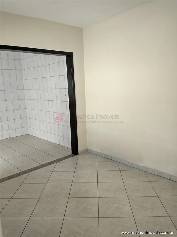 Foto 21 de 23 - Casa para aluguel em Vila Julieta