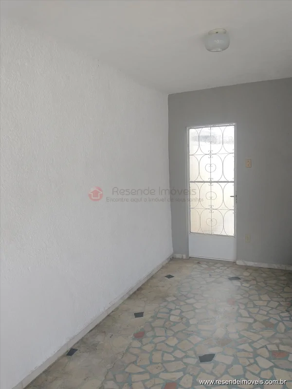 Foto 11 de 23 - Casa para aluguel em Vila Julieta