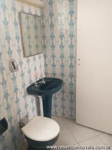 Casa para aluguel em Vila Julieta