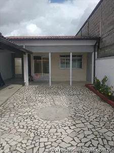 Casa para aluguel em Vila Julieta
