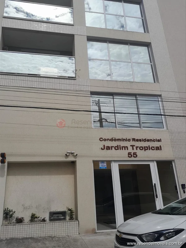 Foto 9 de 17 - Apartamento para aluguel em Jardim Tropical