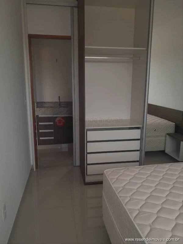 Foto 5 de 17 - Apartamento para aluguel em Jardim Tropical