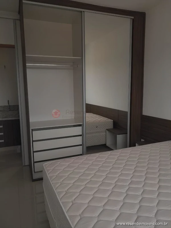 Foto 4 de 17 - Apartamento para aluguel em Jardim Tropical