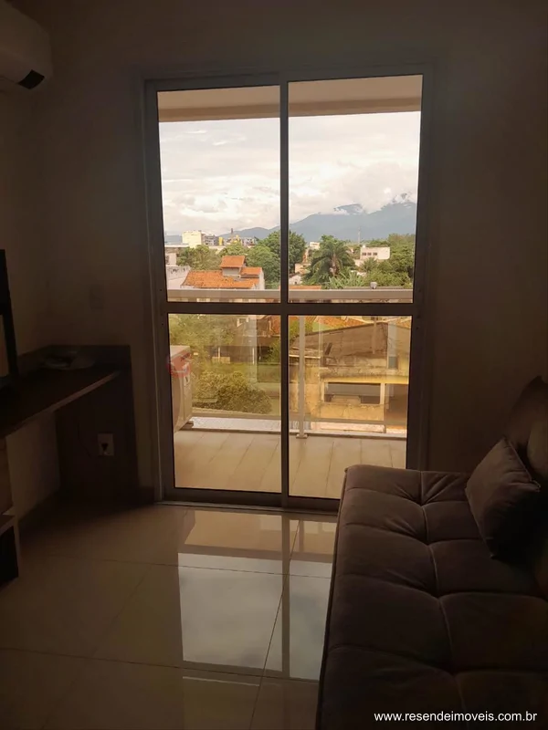 Foto 14 de 17 - Apartamento para aluguel em Jardim Tropical