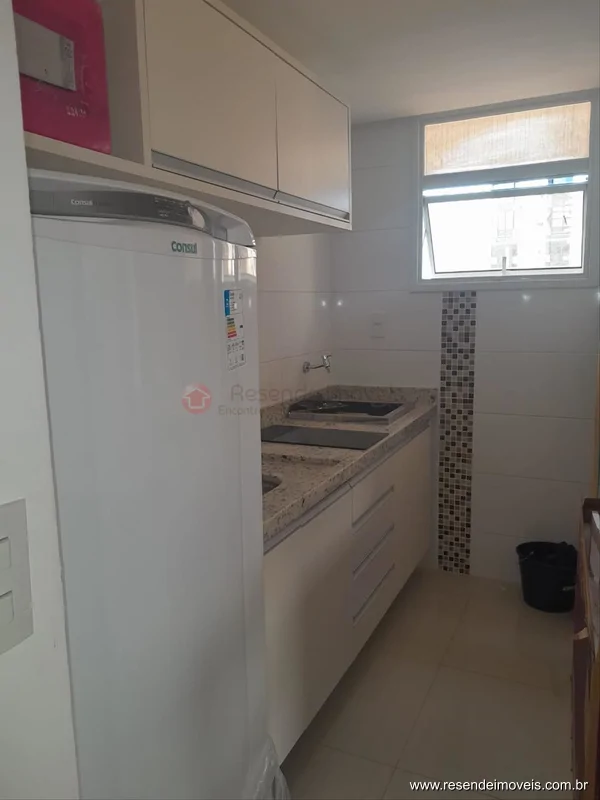 Foto 6 de 17 - Apartamento para aluguel em Jardim Tropical