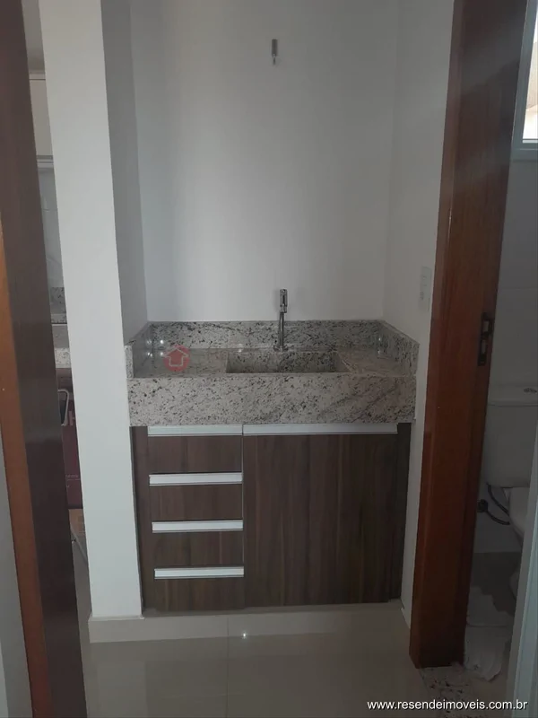 Foto 11 de 17 - Apartamento para aluguel em Jardim Tropical