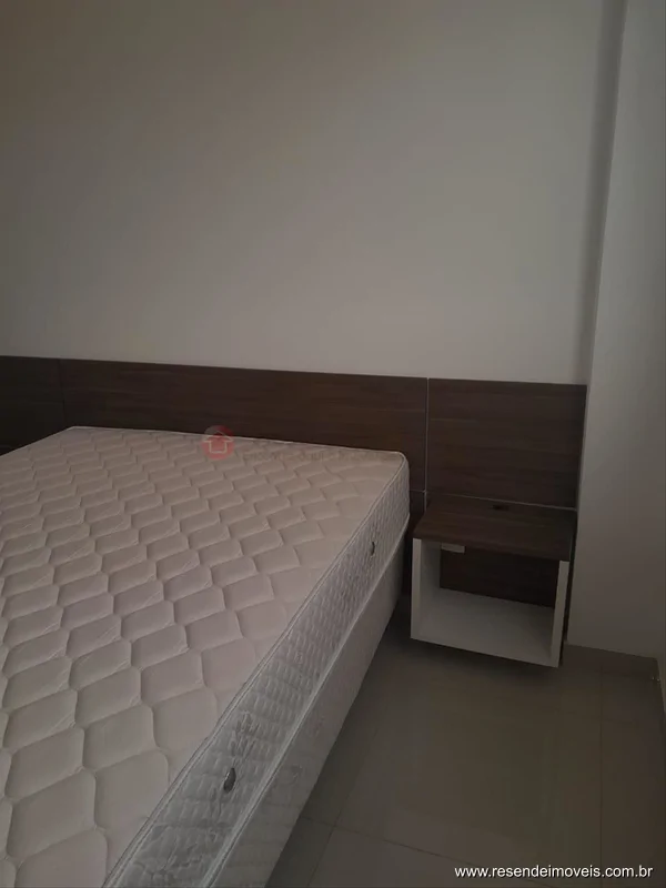 Foto 8 de 17 - Apartamento para aluguel em Jardim Tropical