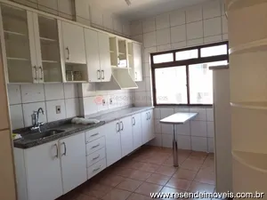 Apartamento para venda em Barbosa Lima