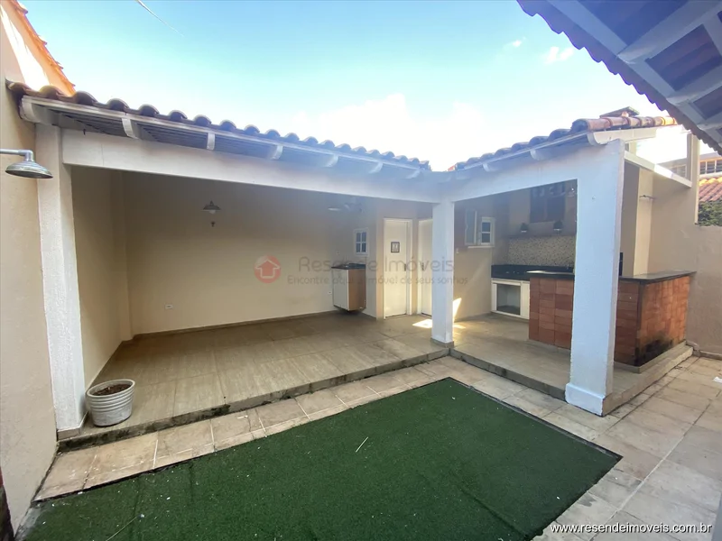 Foto 34 de 39 - Casa para venda em Mirante das Agulhas