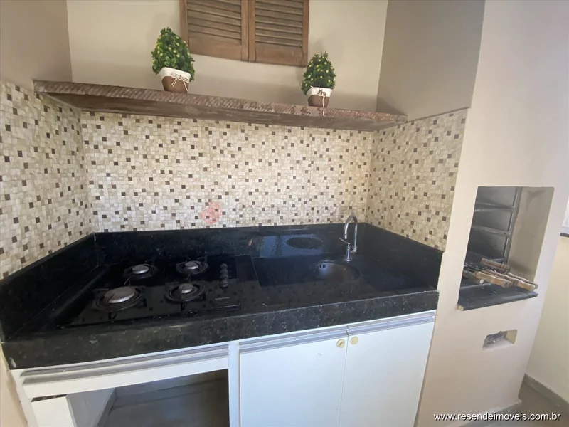 Foto 37 de 39 - Casa para venda em Mirante das Agulhas