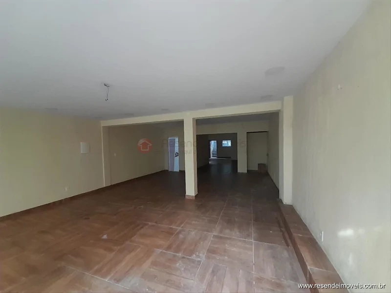 Foto 12 de 17 - Casa comercial para aluguel em Comercial