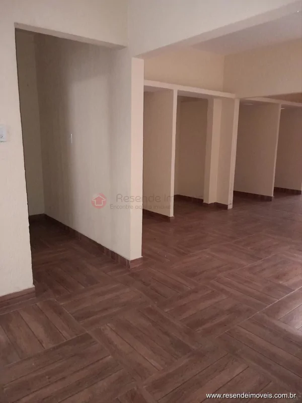 Foto 3 de 17 - Casa comercial para aluguel em Comercial