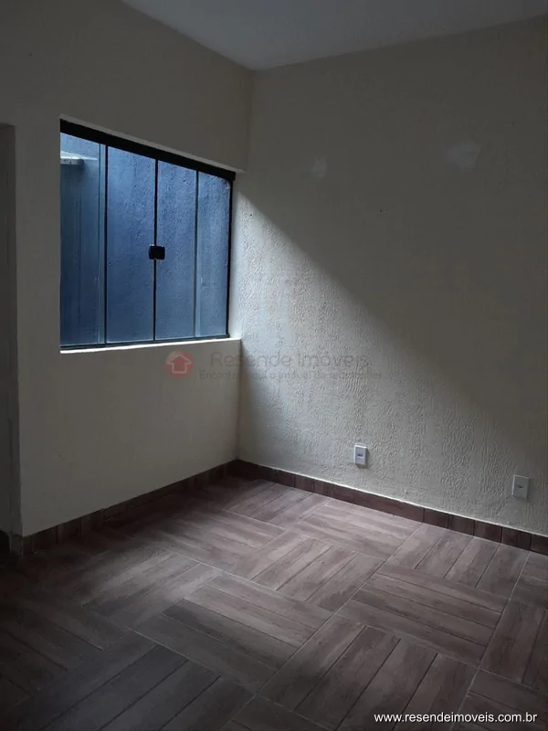 Foto 5 de 17 - Casa comercial para aluguel em Comercial