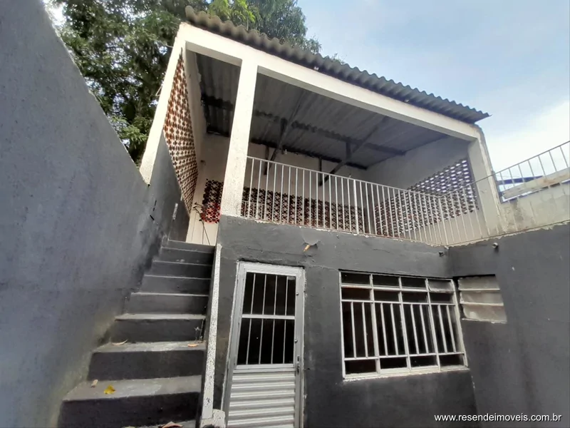 Foto 17 de 17 - Casa comercial para aluguel em Comercial