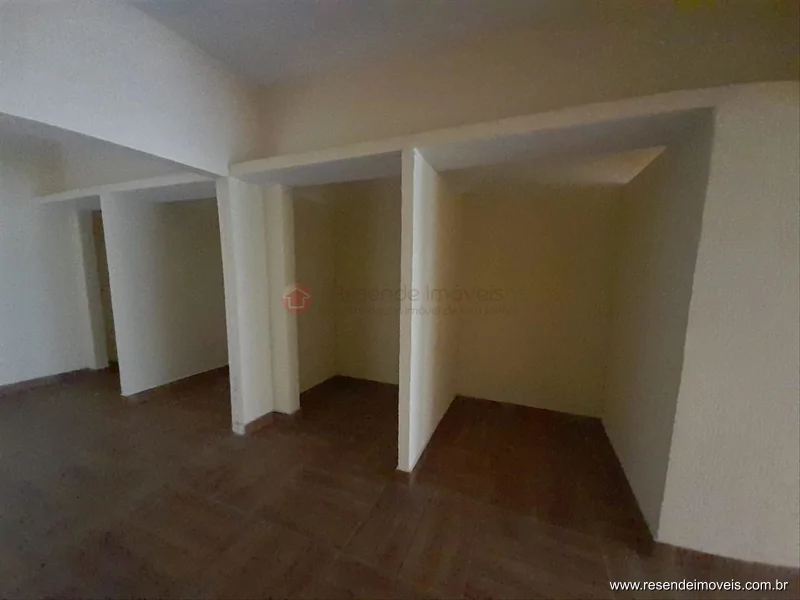 Foto 14 de 17 - Casa comercial para aluguel em Comercial