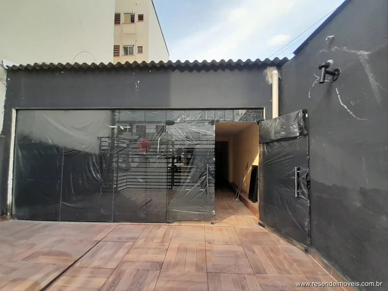 Foto 6 de 17 - Casa comercial para aluguel em Comercial