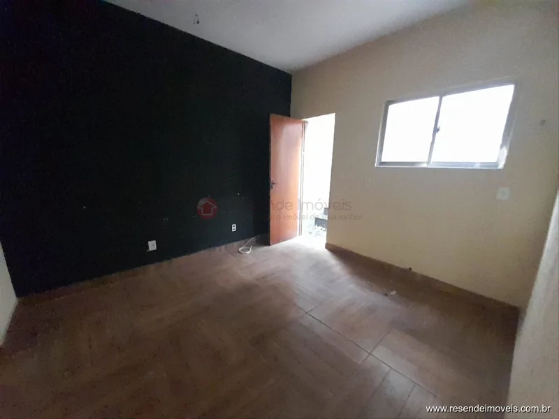 Foto 10 de 17 - Casa comercial para aluguel em Comercial