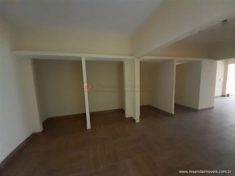 Foto 16 de 17 - Casa comercial para aluguel em Comercial