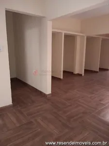 Casa comercial para aluguel em Comercial