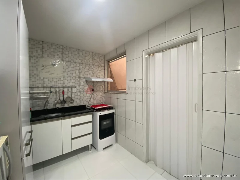 Foto 2 de 24 - Apartamento para venda em Comercial